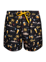 Men's Swim Shorts Beach Beer